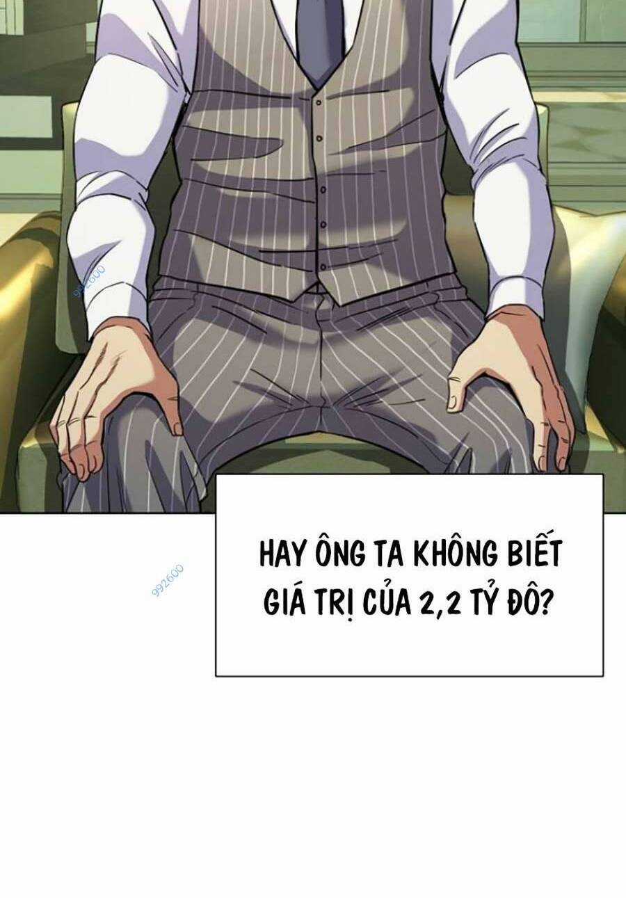 Tiểu Thiếu Gia Gia Tộc Tài Phiệt Chapter 46 trang 29
