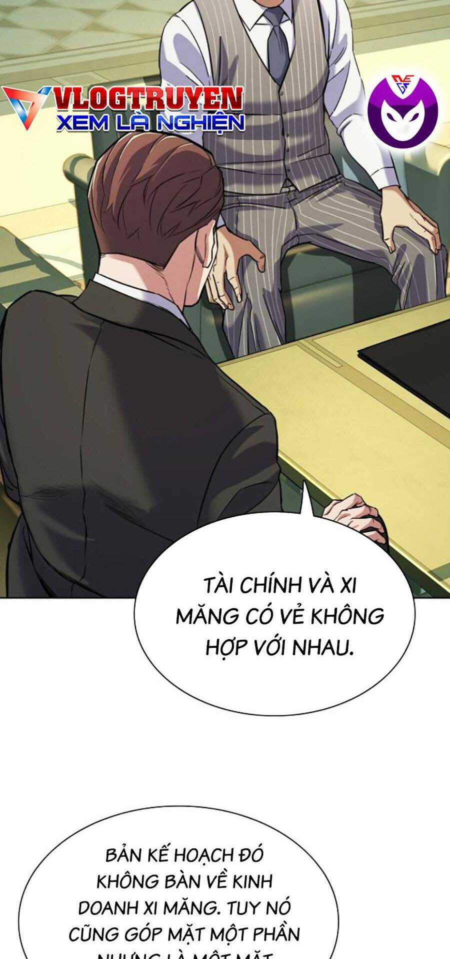 Tiểu Thiếu Gia Gia Tộc Tài Phiệt Chapter 46 trang 31