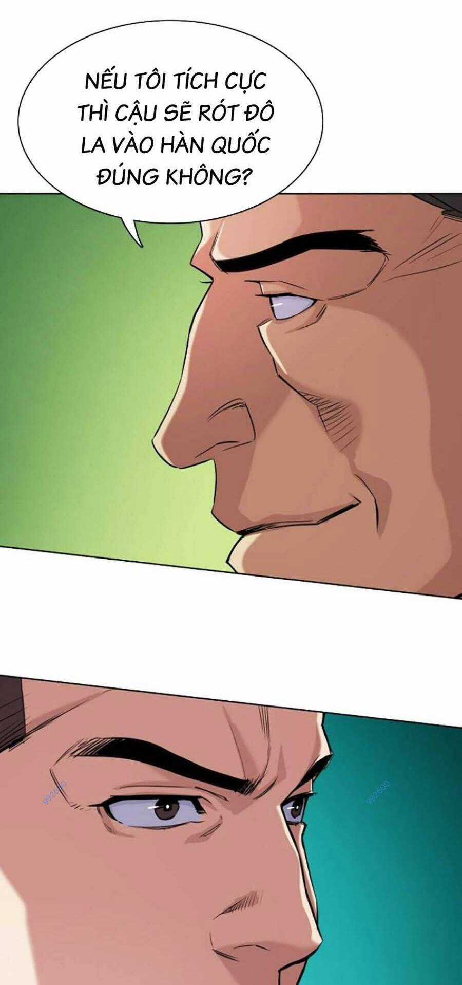 Tiểu Thiếu Gia Gia Tộc Tài Phiệt Chapter 46 trang 33