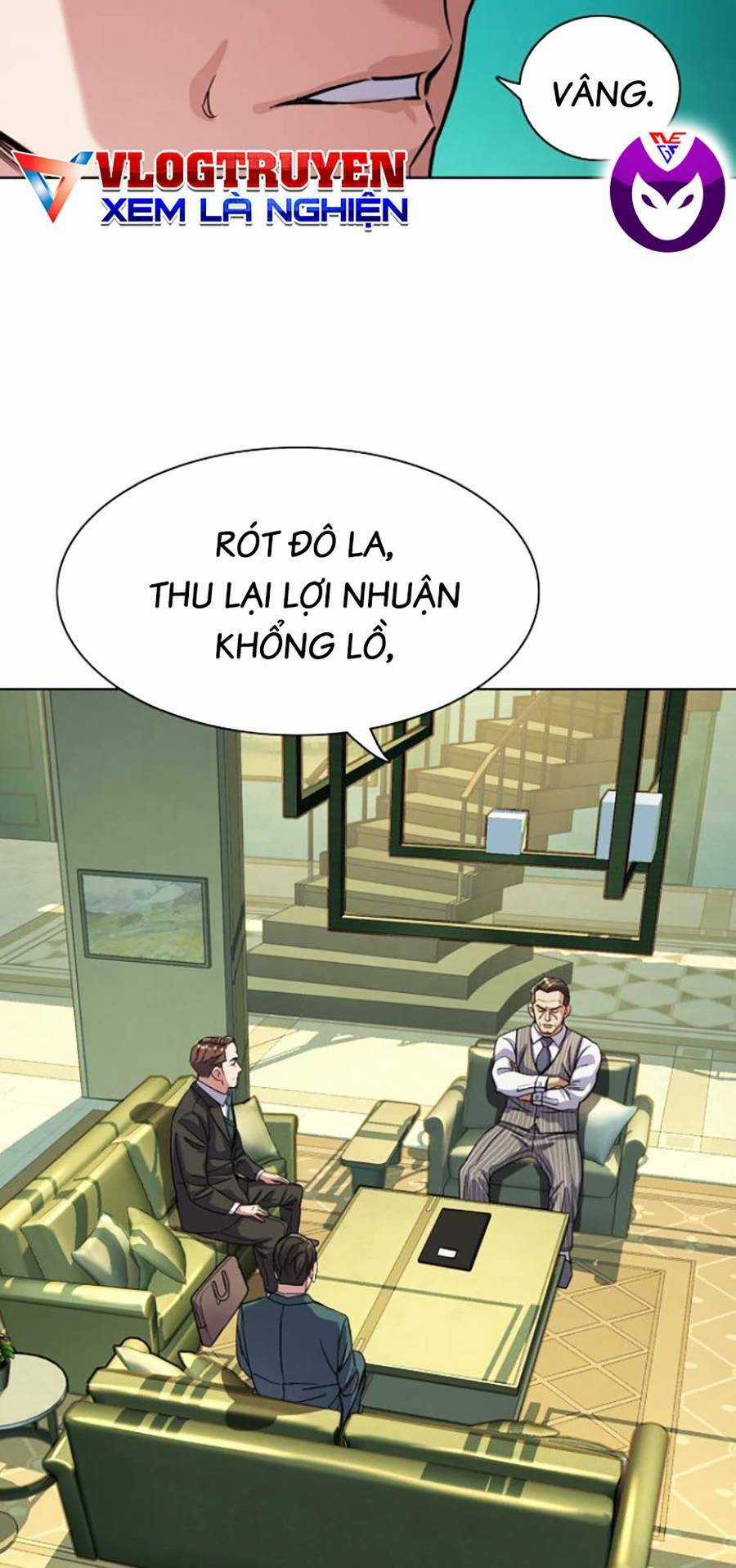 Tiểu Thiếu Gia Gia Tộc Tài Phiệt Chapter 46 trang 34