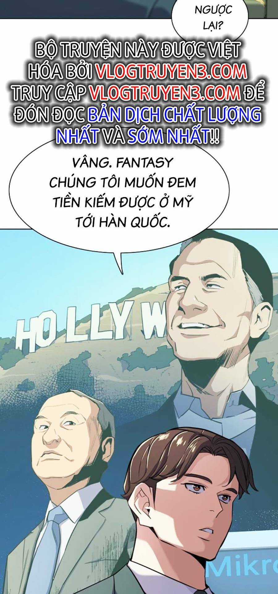 Tiểu Thiếu Gia Gia Tộc Tài Phiệt Chapter 46 trang 38