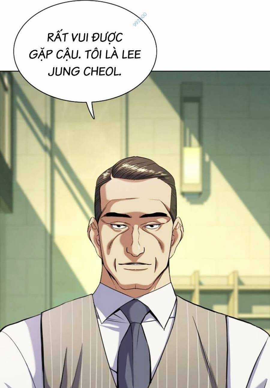 Tiểu Thiếu Gia Gia Tộc Tài Phiệt Chapter 46 trang 4