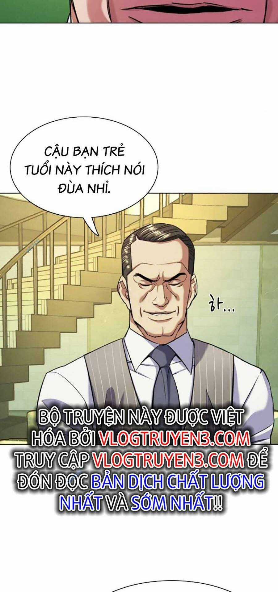 Tiểu Thiếu Gia Gia Tộc Tài Phiệt Chapter 46 trang 41