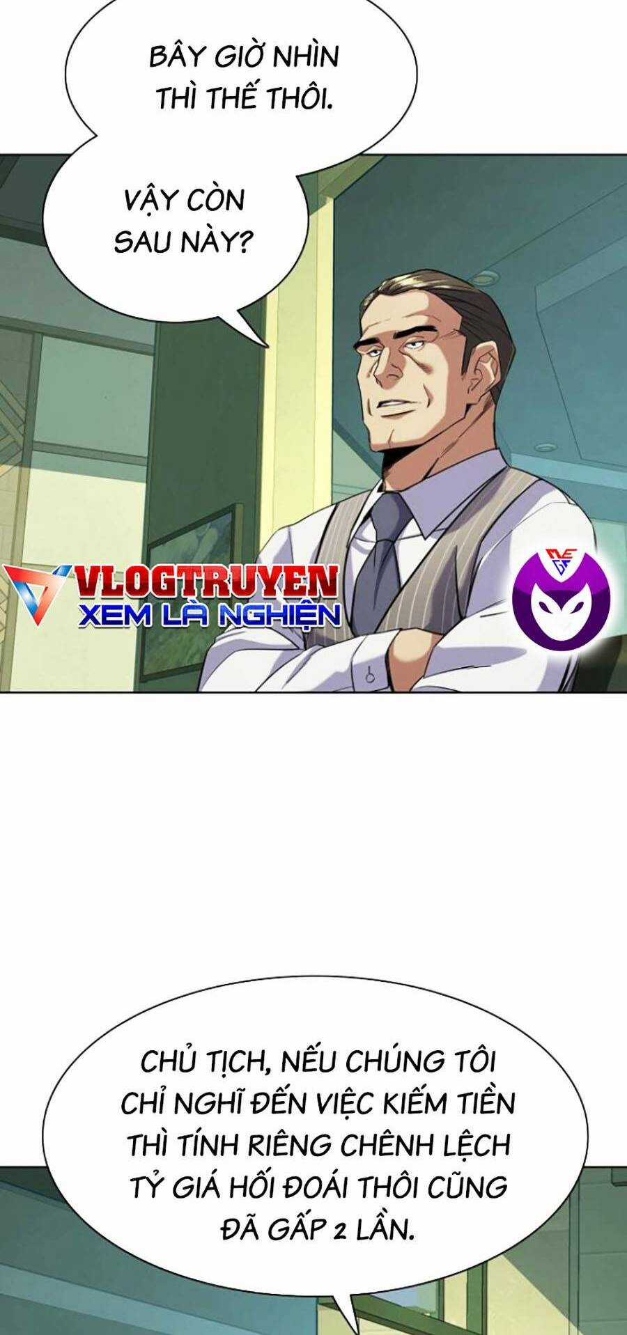 Tiểu Thiếu Gia Gia Tộc Tài Phiệt Chapter 46 trang 43