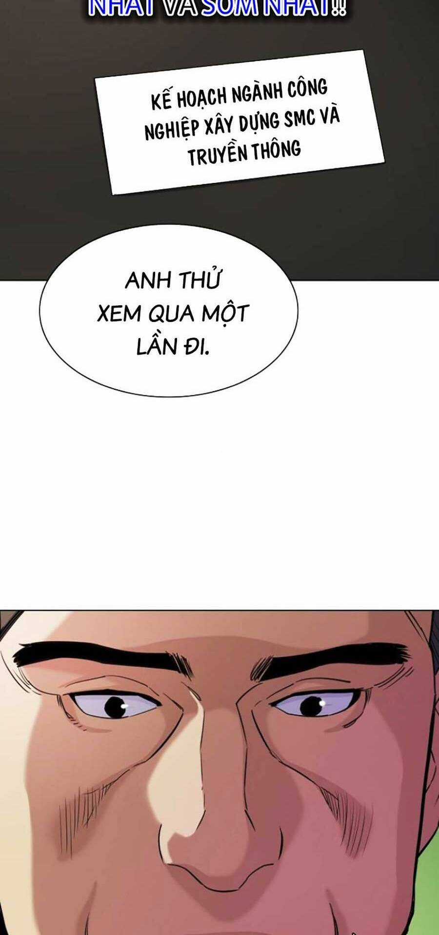 Tiểu Thiếu Gia Gia Tộc Tài Phiệt Chapter 46 trang 45