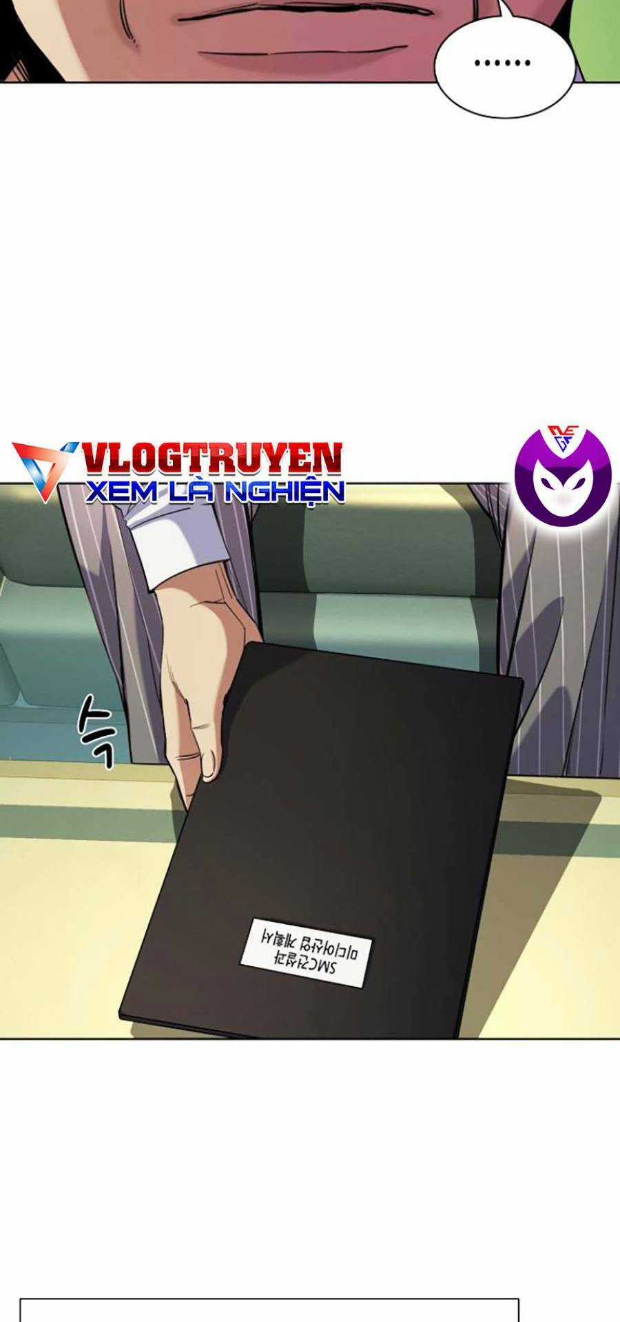 Tiểu Thiếu Gia Gia Tộc Tài Phiệt Chapter 46 trang 46