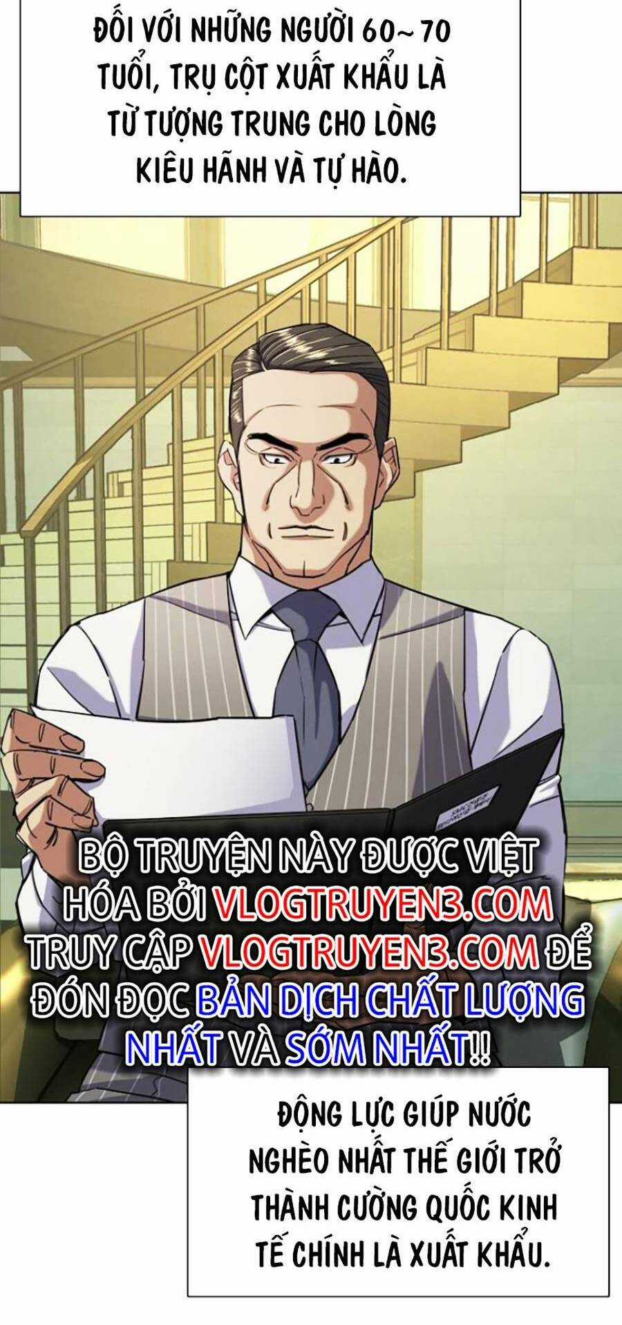 Tiểu Thiếu Gia Gia Tộc Tài Phiệt Chapter 46 trang 47