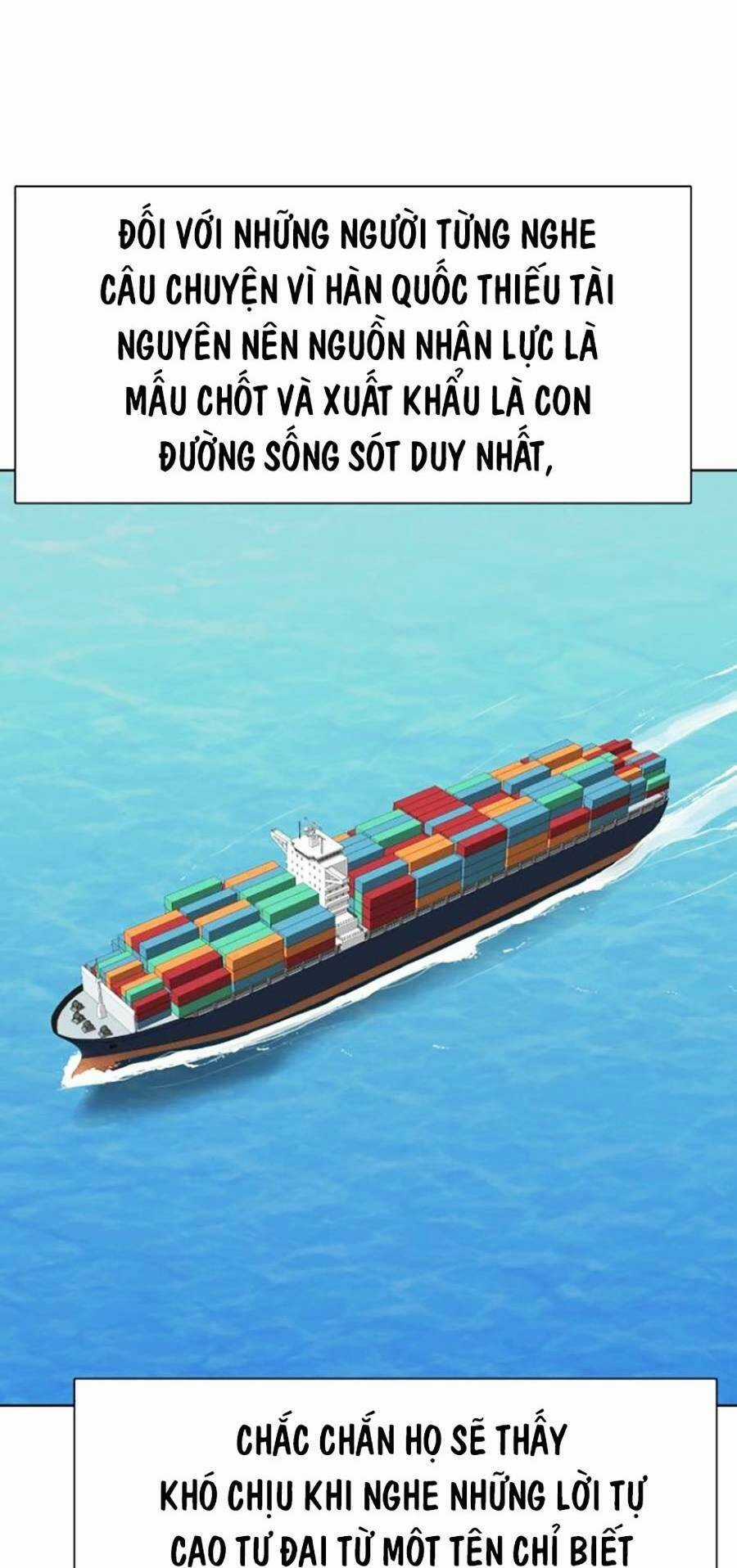 Tiểu Thiếu Gia Gia Tộc Tài Phiệt Chapter 46 trang 48