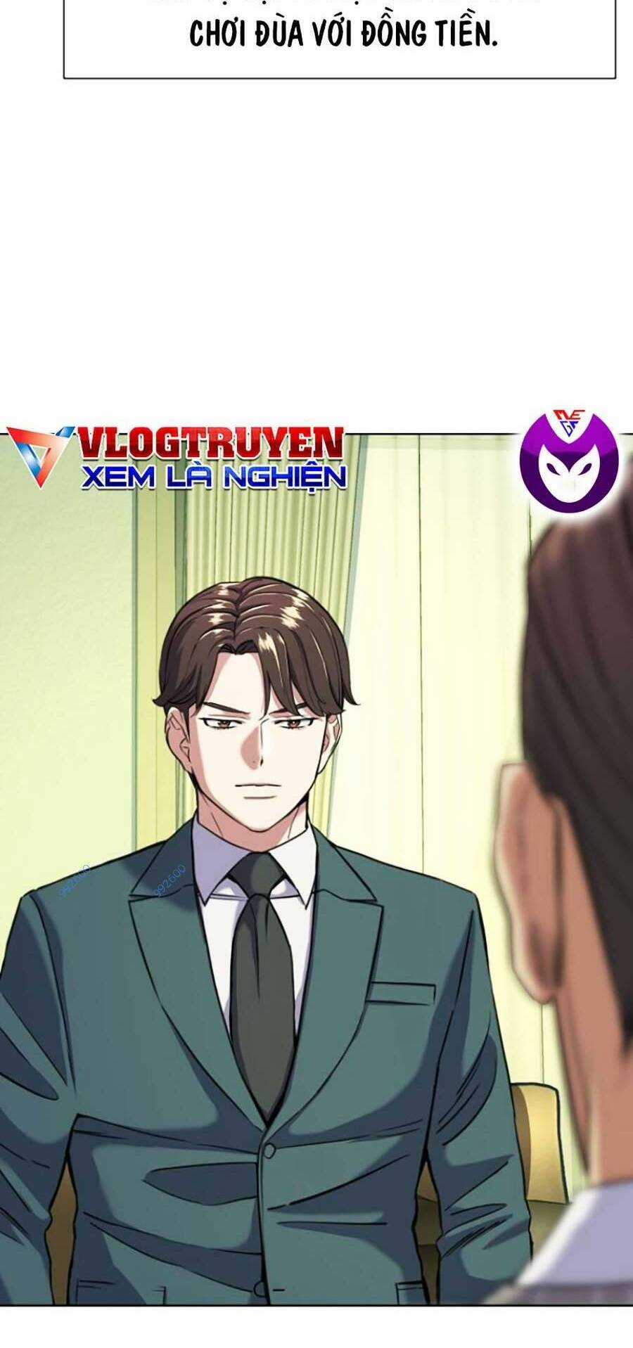 Tiểu Thiếu Gia Gia Tộc Tài Phiệt Chapter 46 trang 49