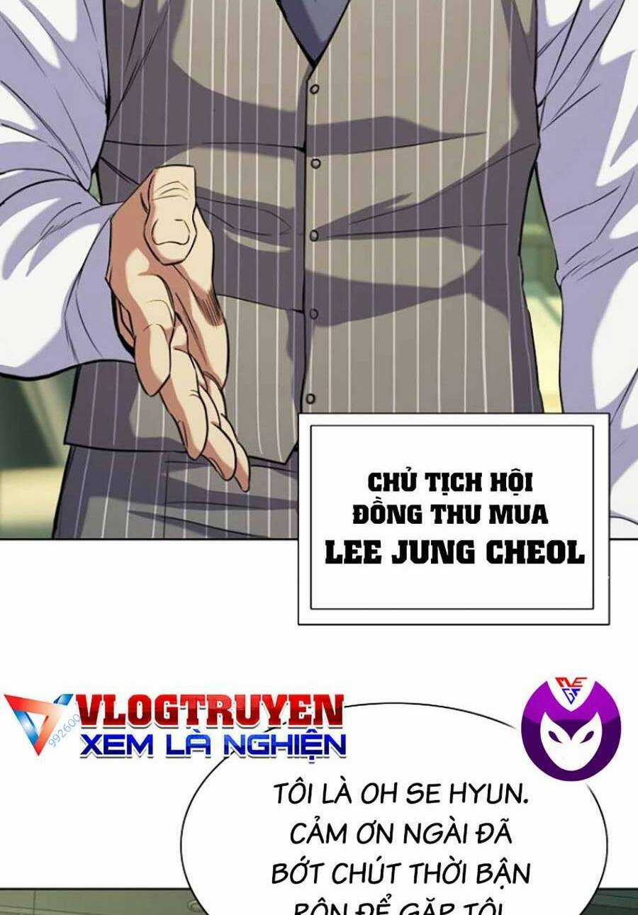 Tiểu Thiếu Gia Gia Tộc Tài Phiệt Chapter 46 trang 5