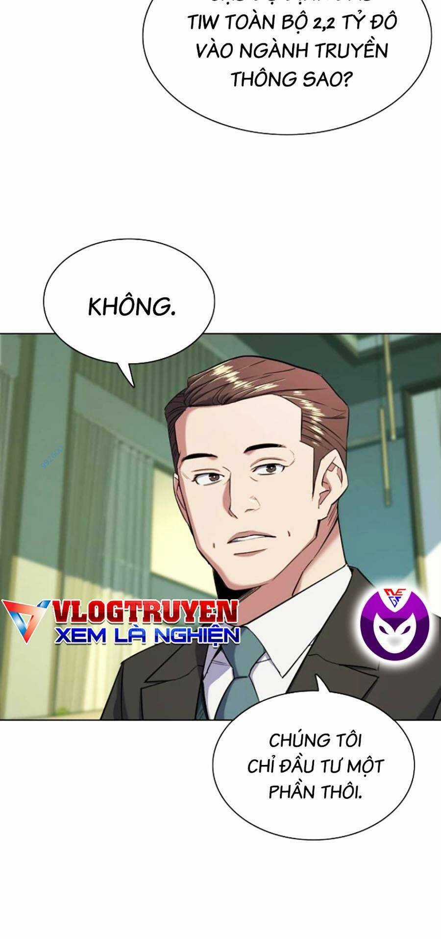 Tiểu Thiếu Gia Gia Tộc Tài Phiệt Chapter 46 trang 52