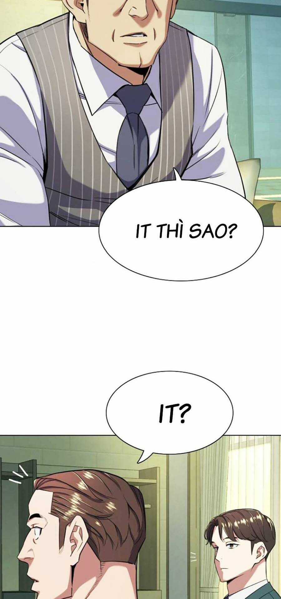 Tiểu Thiếu Gia Gia Tộc Tài Phiệt Chapter 46 trang 55