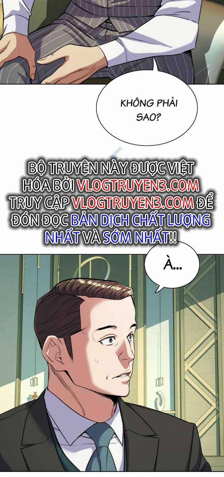 Tiểu Thiếu Gia Gia Tộc Tài Phiệt Chapter 46 trang 57