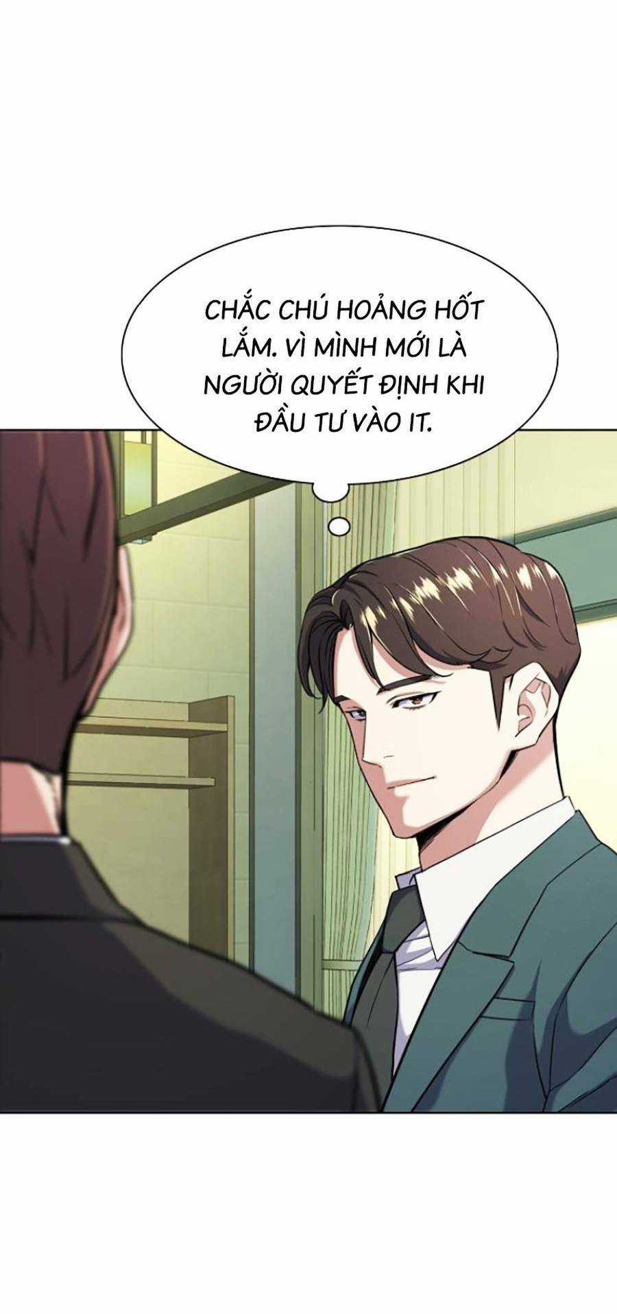 Tiểu Thiếu Gia Gia Tộc Tài Phiệt Chapter 46 trang 58