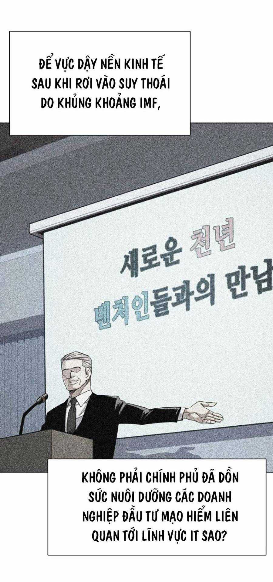 Tiểu Thiếu Gia Gia Tộc Tài Phiệt Chapter 46 trang 59