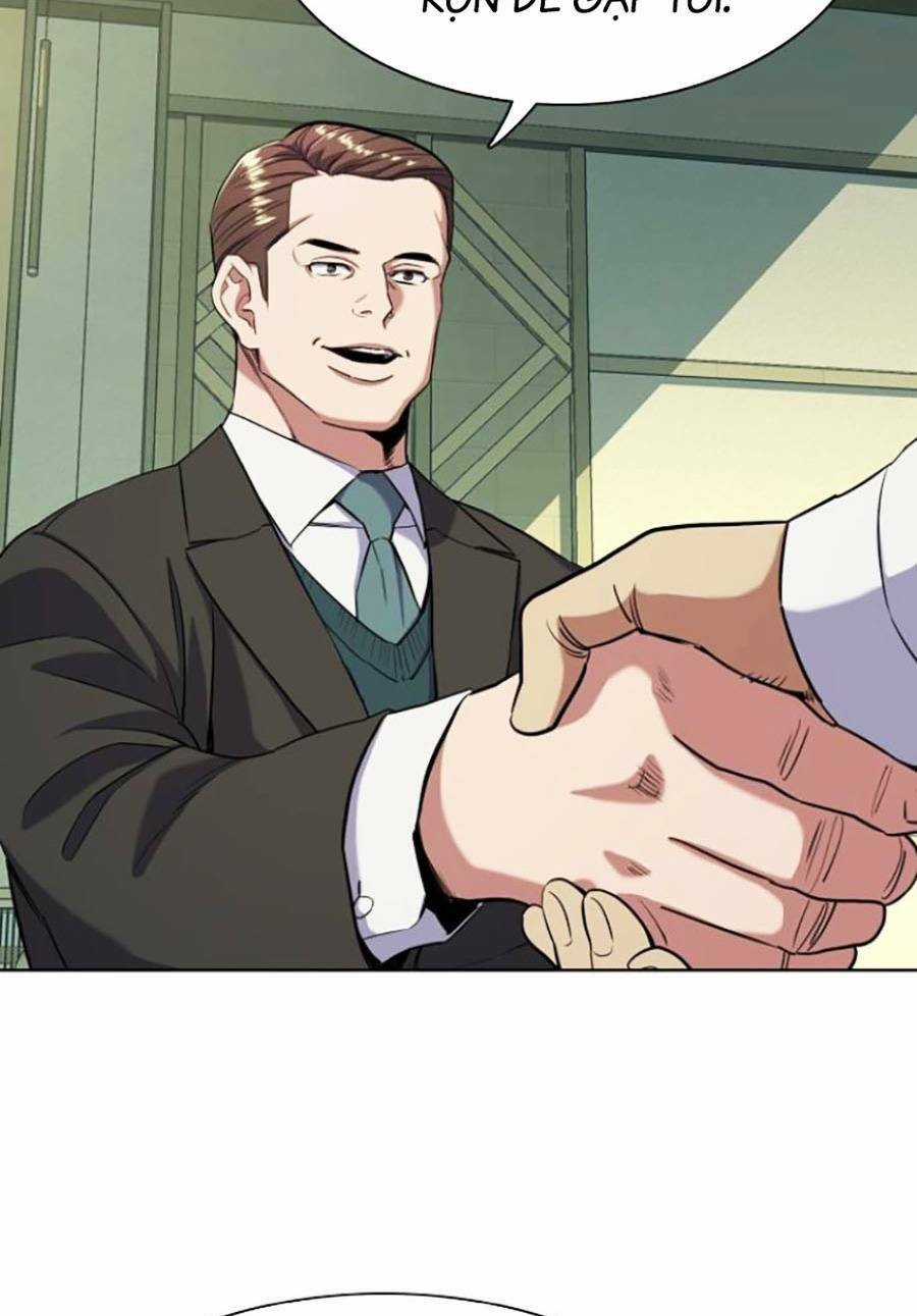 Tiểu Thiếu Gia Gia Tộc Tài Phiệt Chapter 46 trang 6