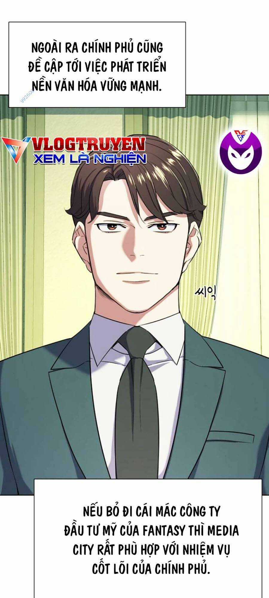 Tiểu Thiếu Gia Gia Tộc Tài Phiệt Chapter 46 trang 60