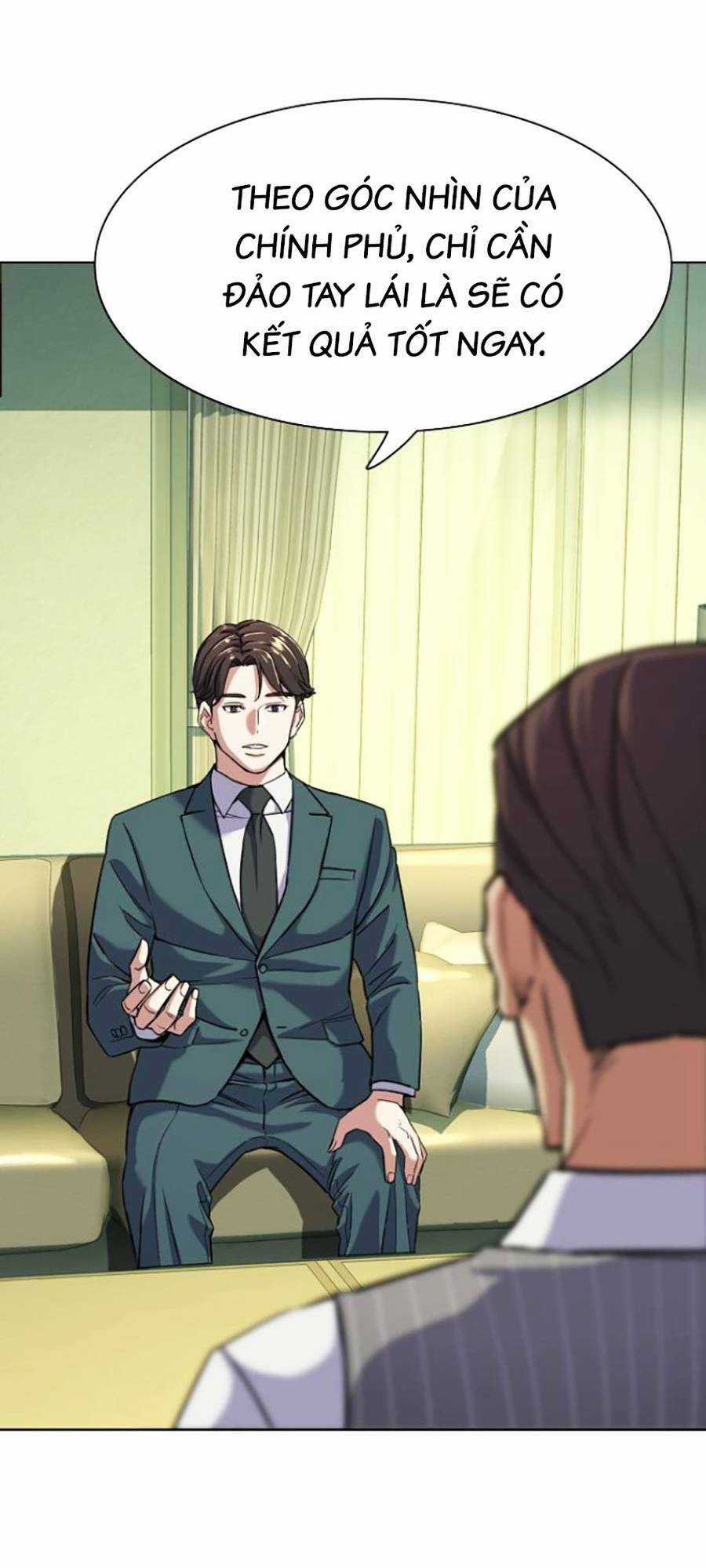 Tiểu Thiếu Gia Gia Tộc Tài Phiệt Chapter 46 trang 63