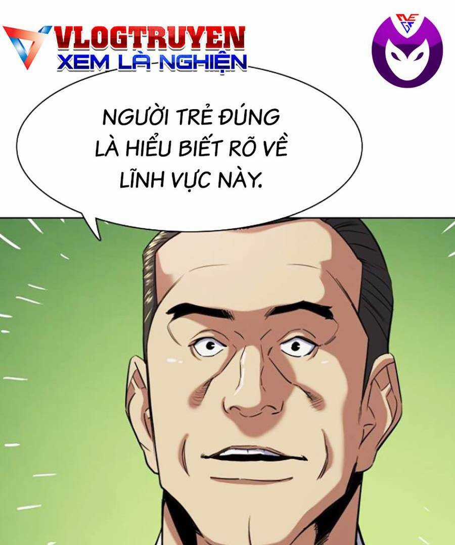 Tiểu Thiếu Gia Gia Tộc Tài Phiệt Chapter 46 trang 64