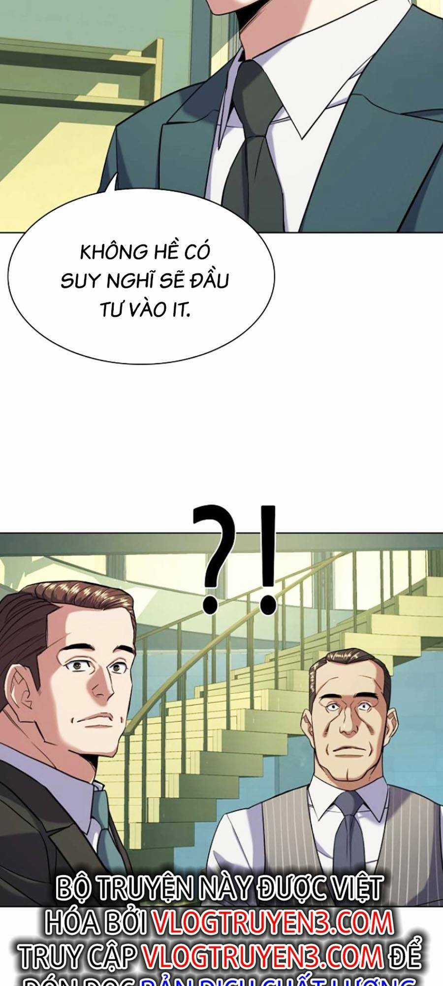 Tiểu Thiếu Gia Gia Tộc Tài Phiệt Chapter 46 trang 69