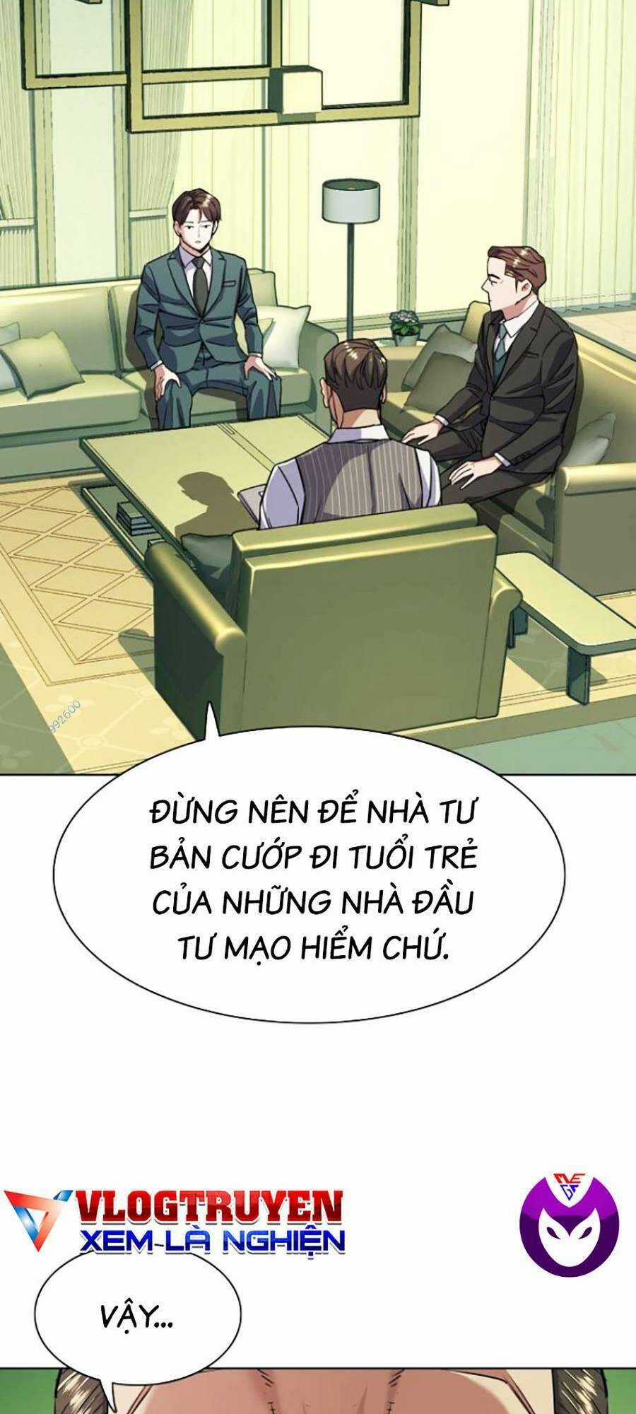 Tiểu Thiếu Gia Gia Tộc Tài Phiệt Chapter 46 trang 72