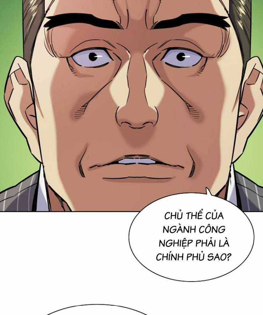 Tiểu Thiếu Gia Gia Tộc Tài Phiệt Chapter 46 trang 73