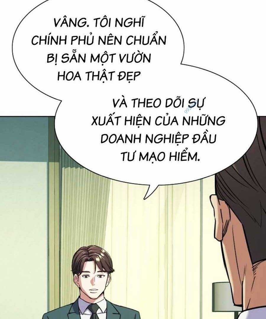 Tiểu Thiếu Gia Gia Tộc Tài Phiệt Chapter 46 trang 74