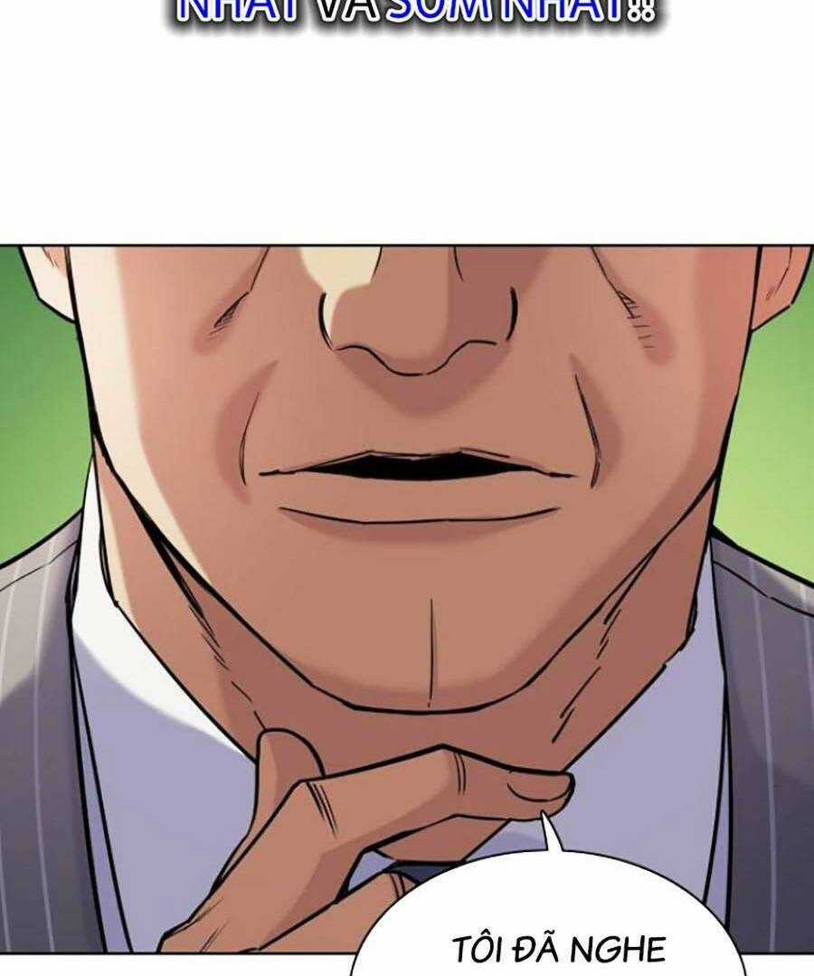 Tiểu Thiếu Gia Gia Tộc Tài Phiệt Chapter 46 trang 80