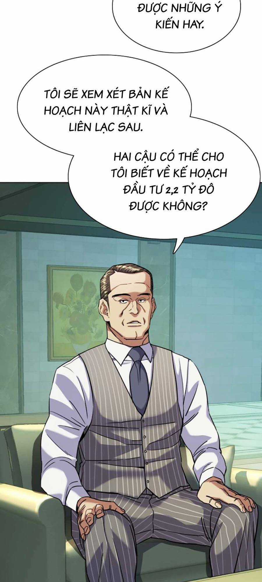 Tiểu Thiếu Gia Gia Tộc Tài Phiệt Chapter 46 trang 81