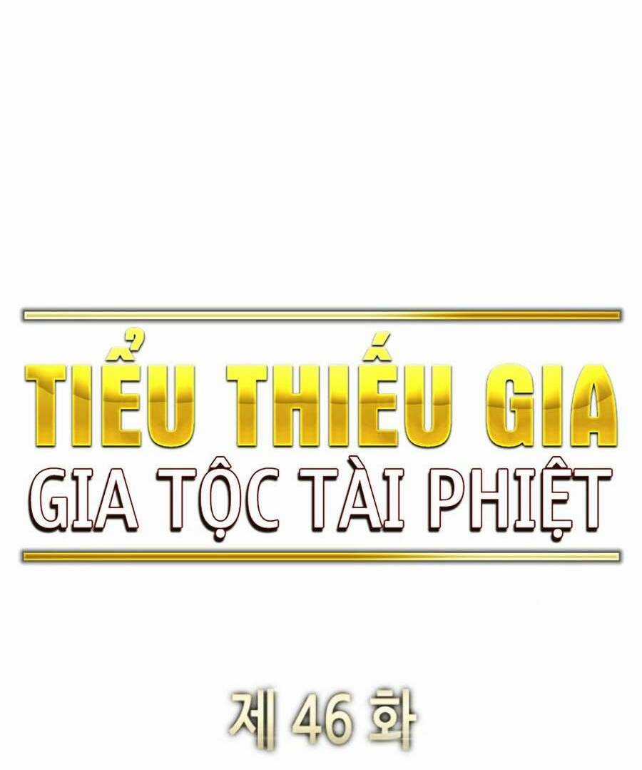Tiểu Thiếu Gia Gia Tộc Tài Phiệt Chapter 46 trang 92