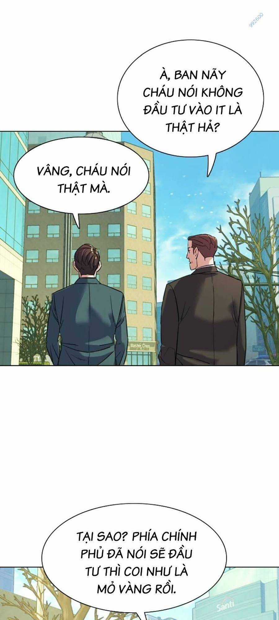 Tiểu Thiếu Gia Gia Tộc Tài Phiệt Chapter 46 trang 96