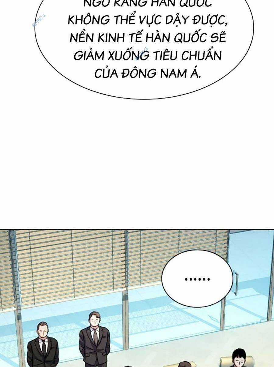 Tiểu Thiếu Gia Gia Tộc Tài Phiệt Chapter 47 trang 100
