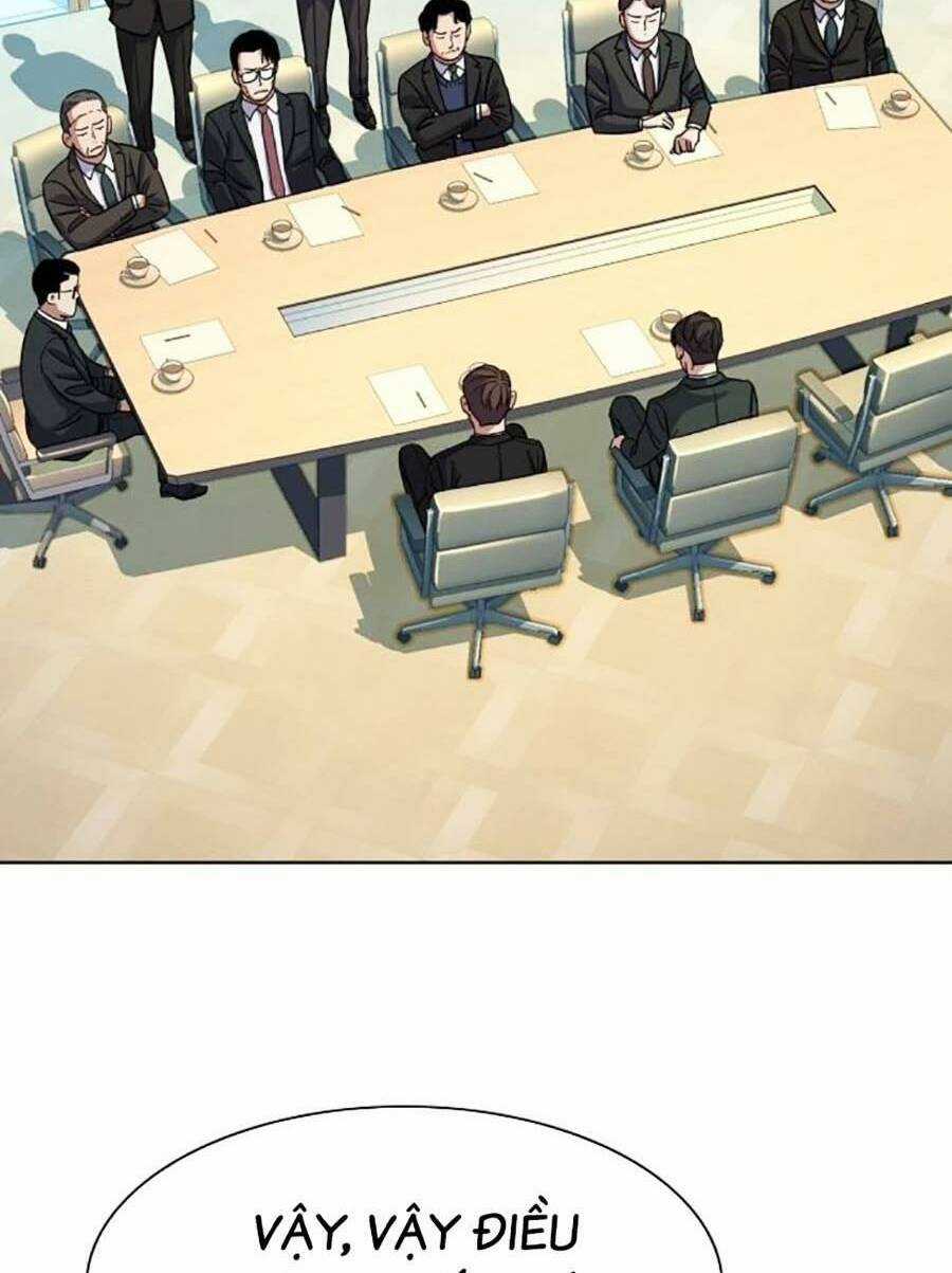 Tiểu Thiếu Gia Gia Tộc Tài Phiệt Chapter 47 trang 101