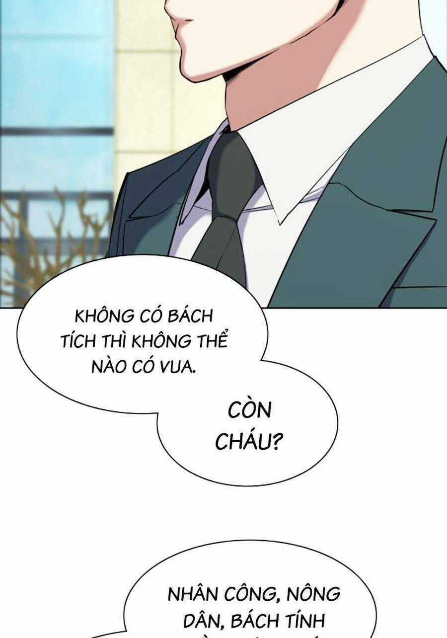 Tiểu Thiếu Gia Gia Tộc Tài Phiệt Chapter 47 trang 11