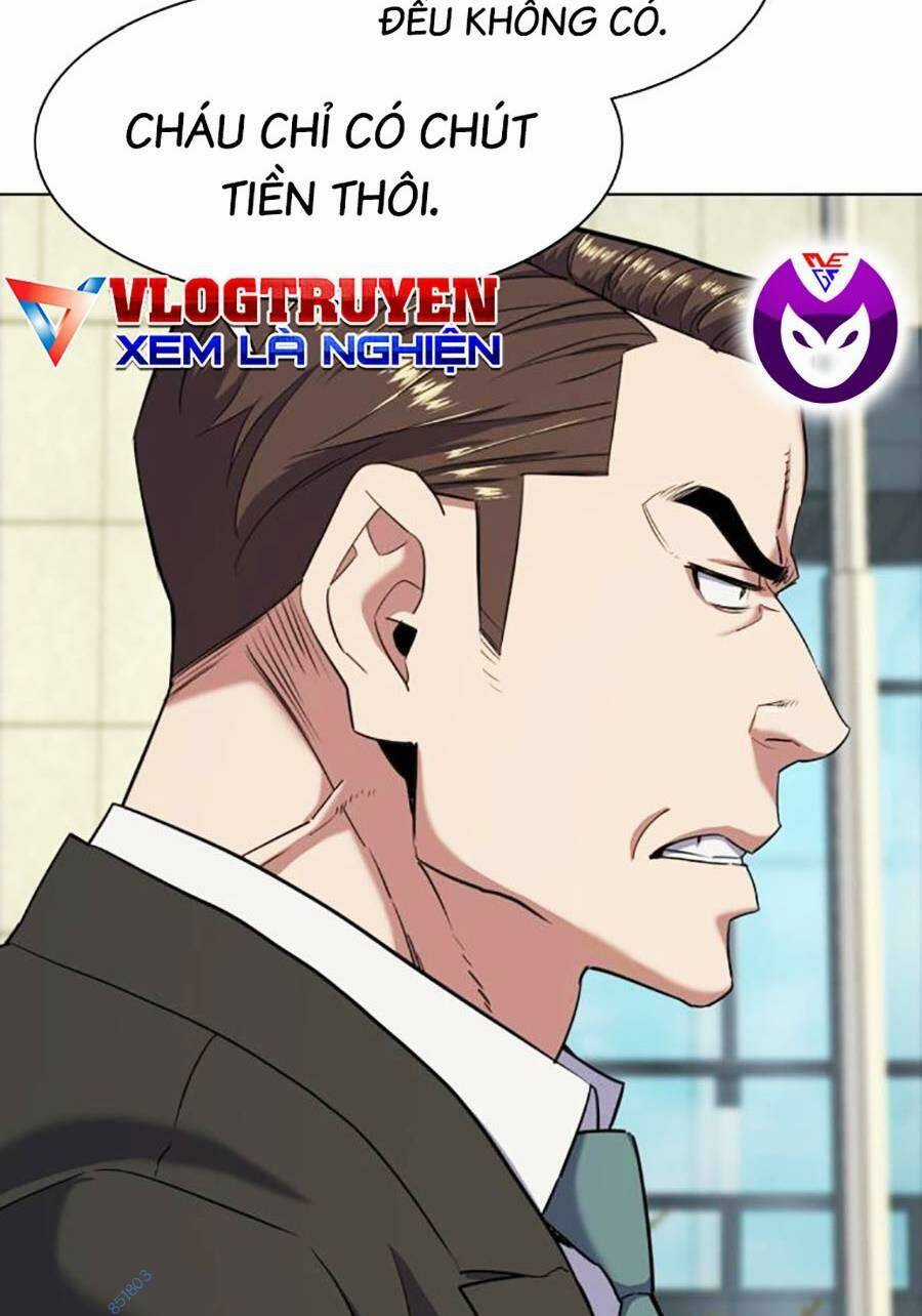 Tiểu Thiếu Gia Gia Tộc Tài Phiệt Chapter 47 trang 12