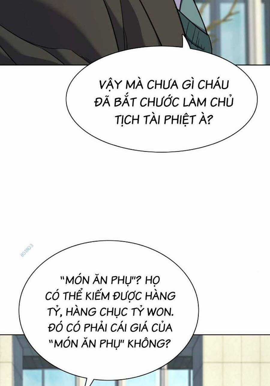 Tiểu Thiếu Gia Gia Tộc Tài Phiệt Chapter 47 trang 13