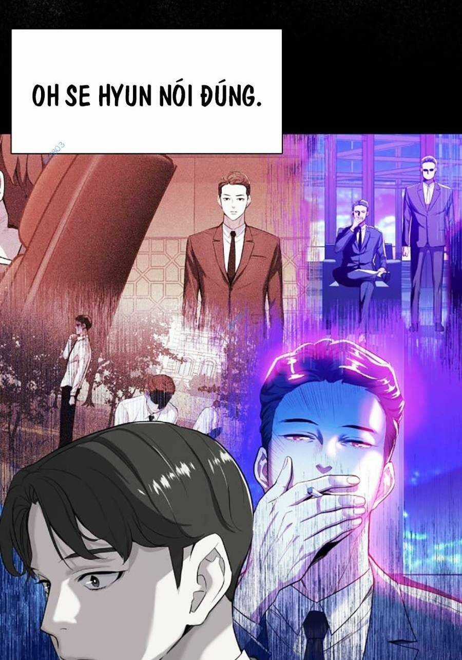 Tiểu Thiếu Gia Gia Tộc Tài Phiệt Chapter 47 trang 16