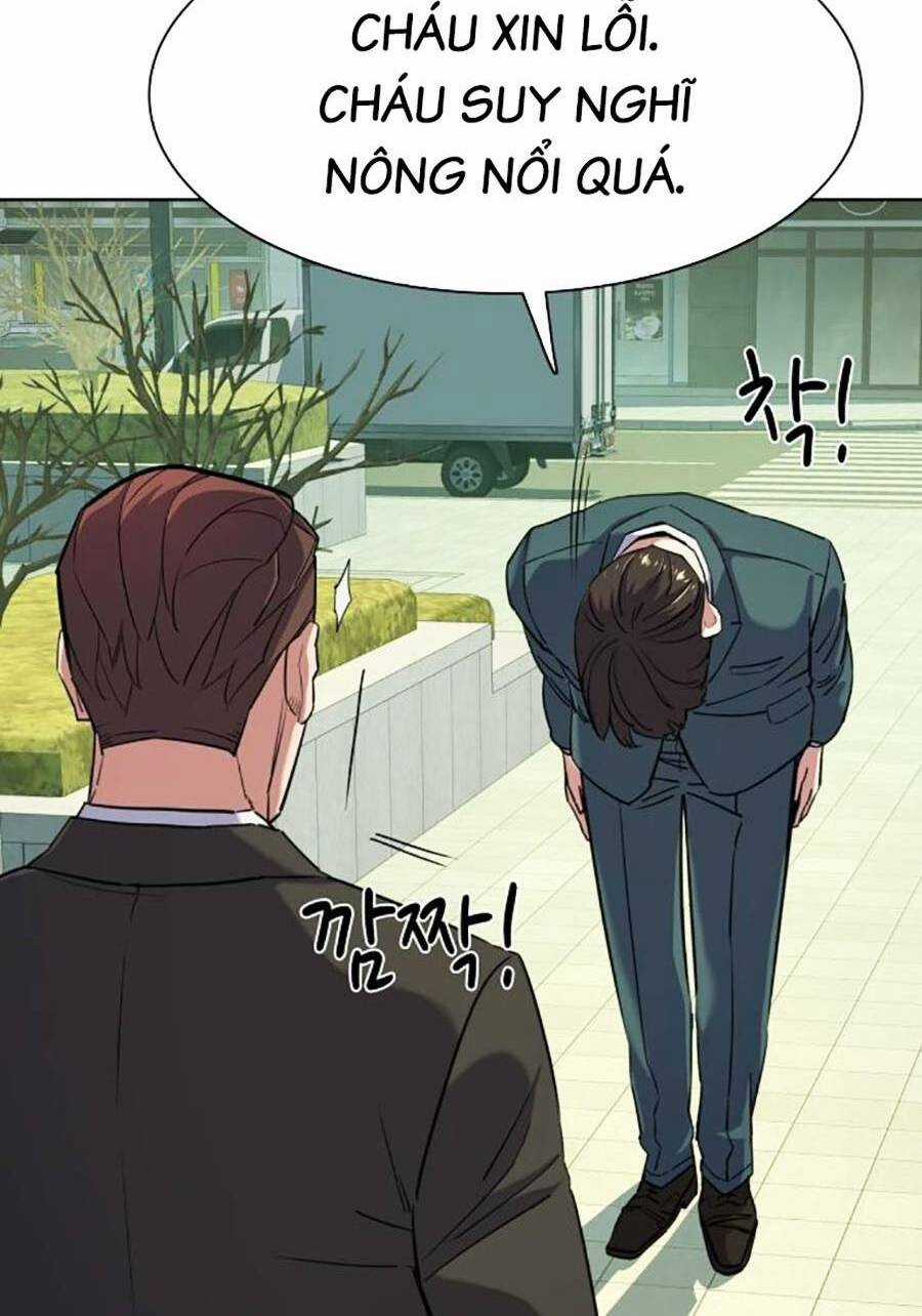 Tiểu Thiếu Gia Gia Tộc Tài Phiệt Chapter 47 trang 19