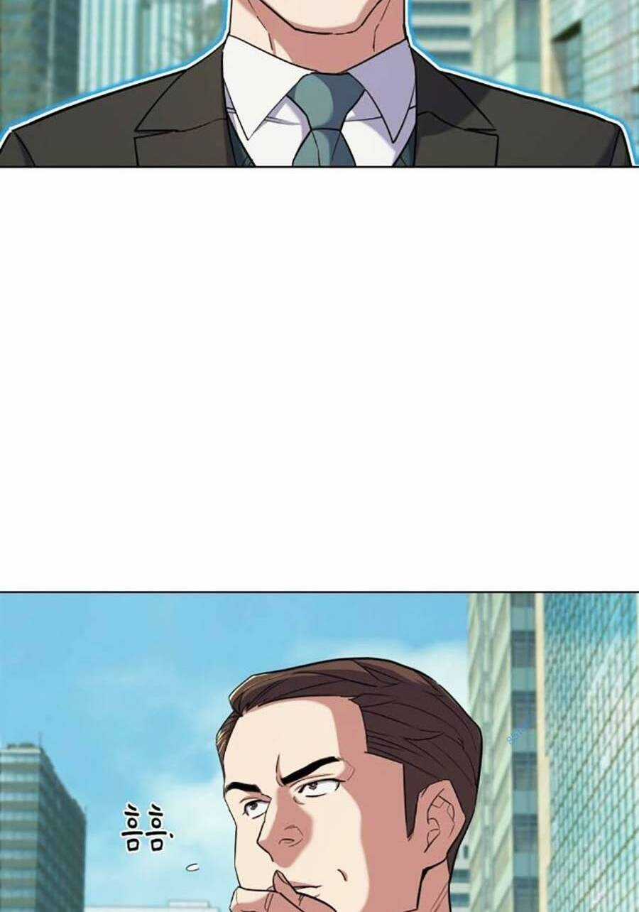 Tiểu Thiếu Gia Gia Tộc Tài Phiệt Chapter 47 trang 21