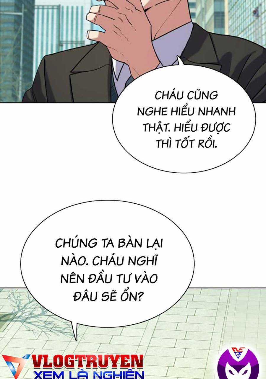 Tiểu Thiếu Gia Gia Tộc Tài Phiệt Chapter 47 trang 22