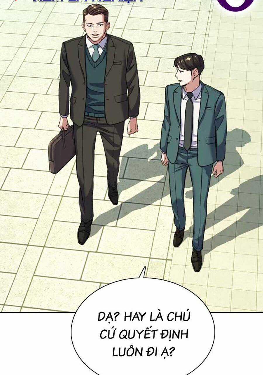 Tiểu Thiếu Gia Gia Tộc Tài Phiệt Chapter 47 trang 23