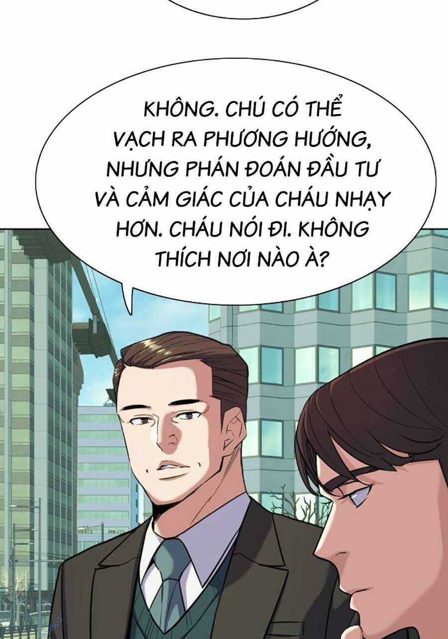 Tiểu Thiếu Gia Gia Tộc Tài Phiệt Chapter 47 trang 24