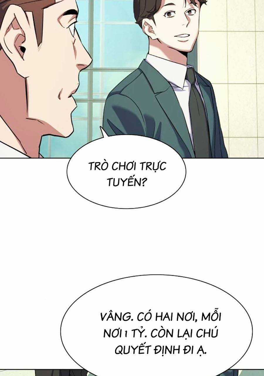 Tiểu Thiếu Gia Gia Tộc Tài Phiệt Chapter 47 trang 26