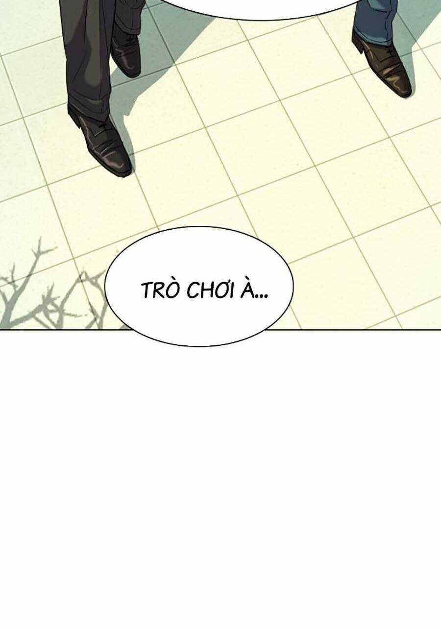 Tiểu Thiếu Gia Gia Tộc Tài Phiệt Chapter 47 trang 27