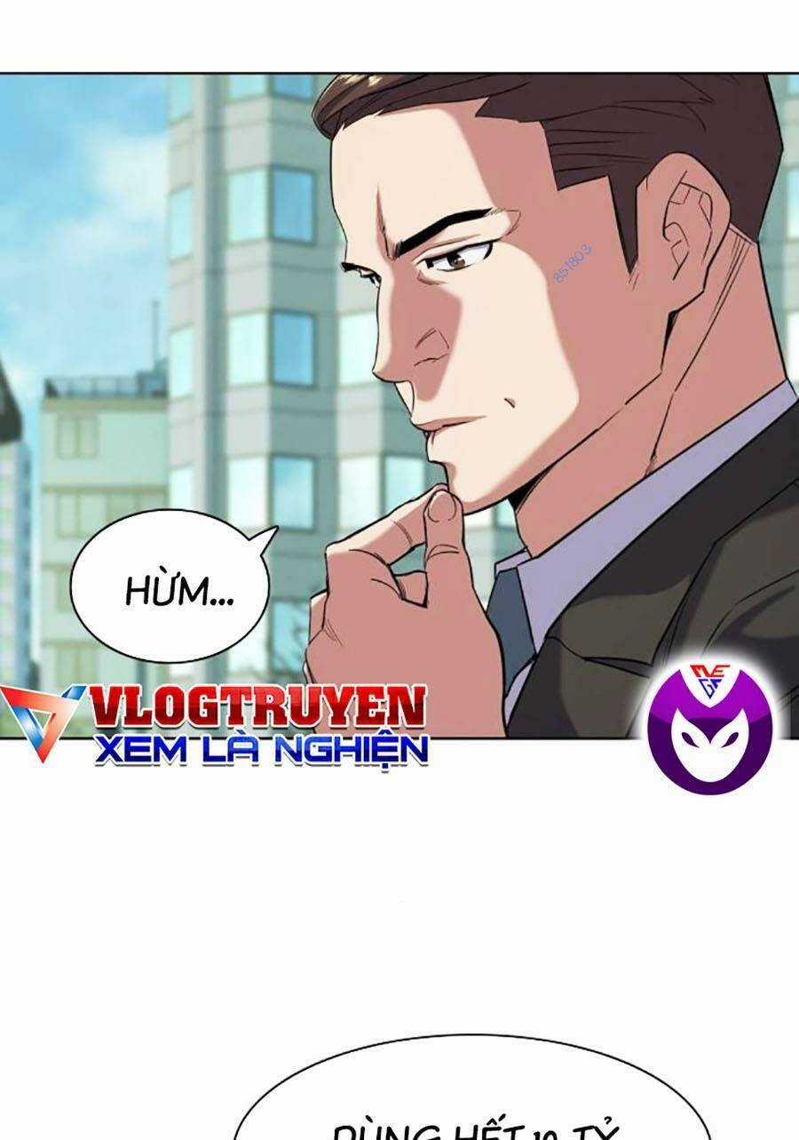 Tiểu Thiếu Gia Gia Tộc Tài Phiệt Chapter 47 trang 28