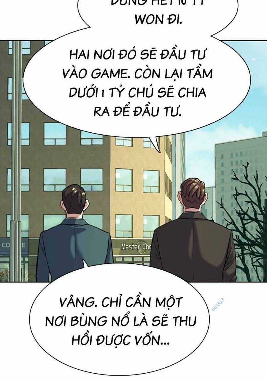Tiểu Thiếu Gia Gia Tộc Tài Phiệt Chapter 47 trang 29