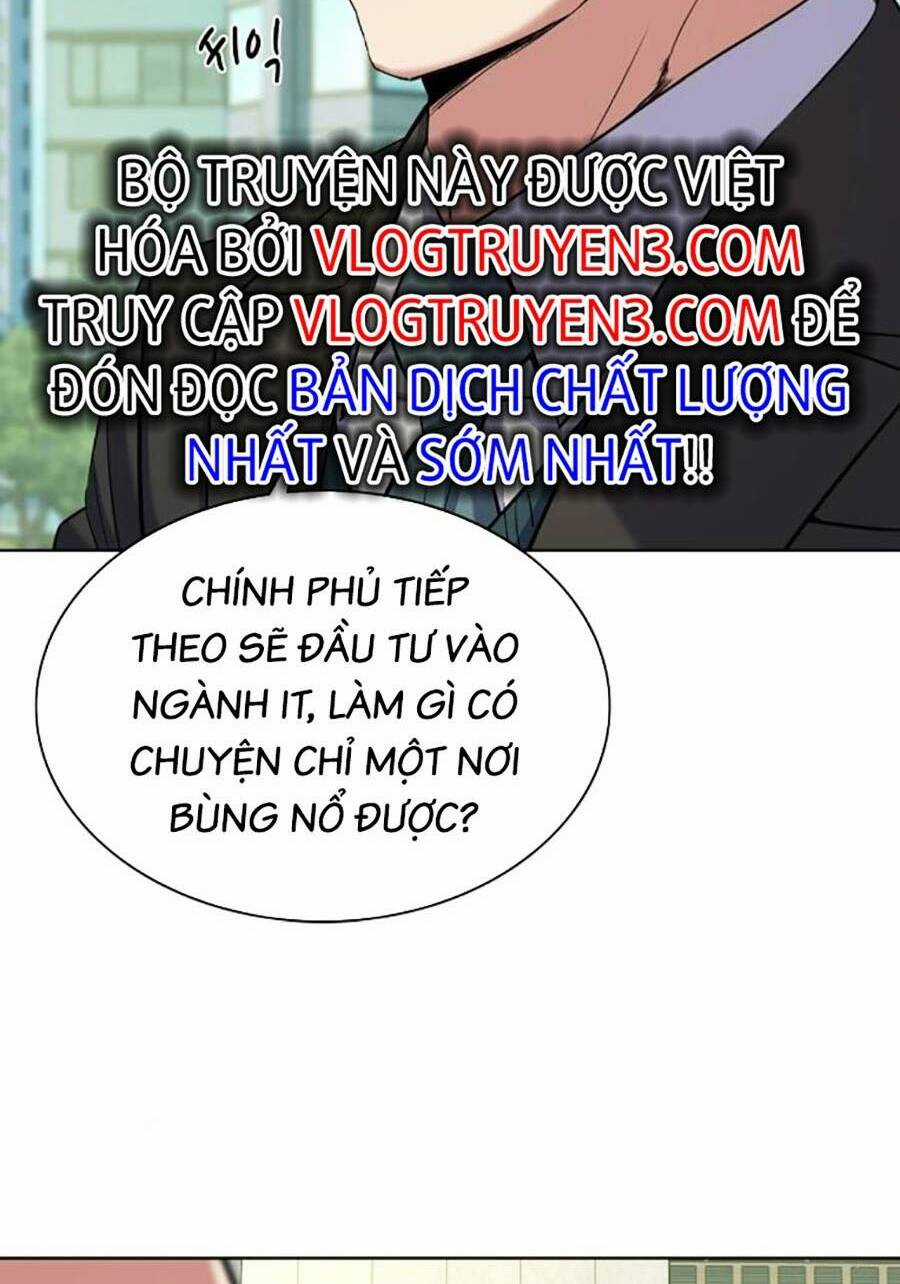 Tiểu Thiếu Gia Gia Tộc Tài Phiệt Chapter 47 trang 31