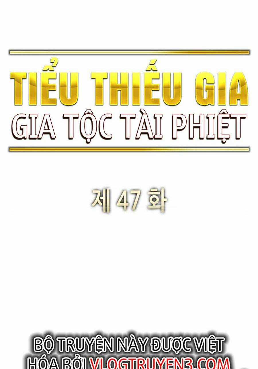 Tiểu Thiếu Gia Gia Tộc Tài Phiệt Chapter 47 trang 35