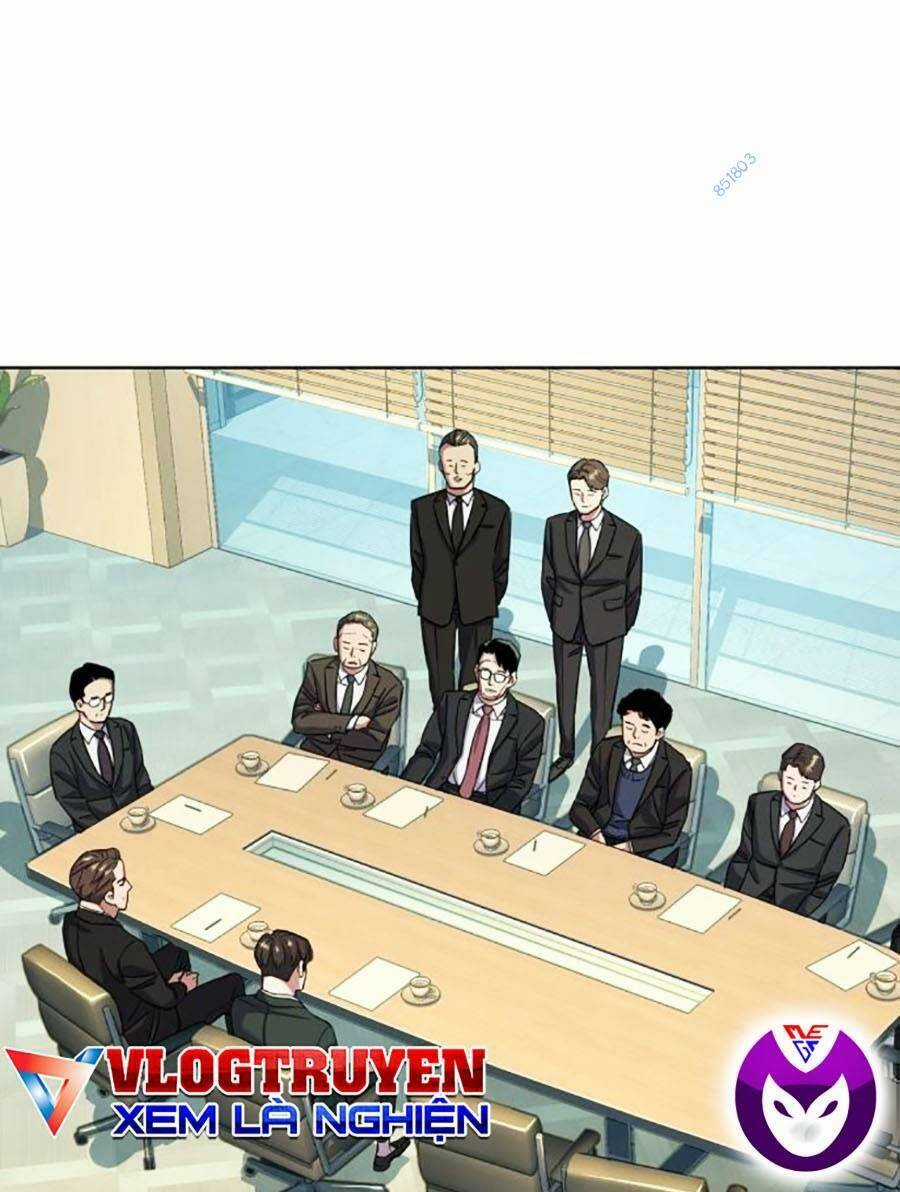 Tiểu Thiếu Gia Gia Tộc Tài Phiệt Chapter 47 trang 40