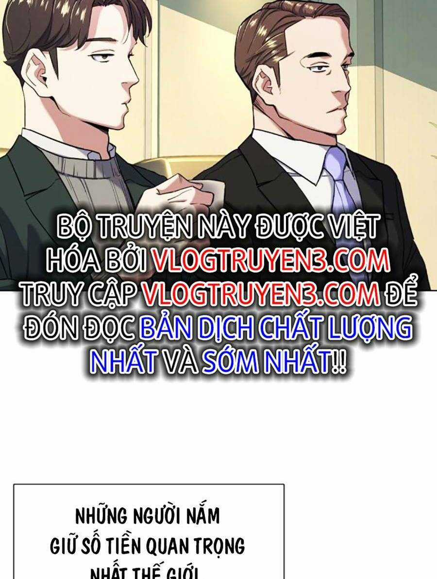 Tiểu Thiếu Gia Gia Tộc Tài Phiệt Chapter 47 trang 43